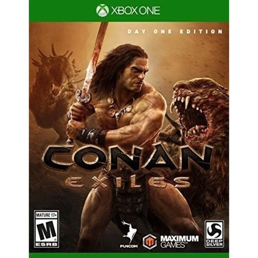 Conan: Exiles - Microsoft Xbox One